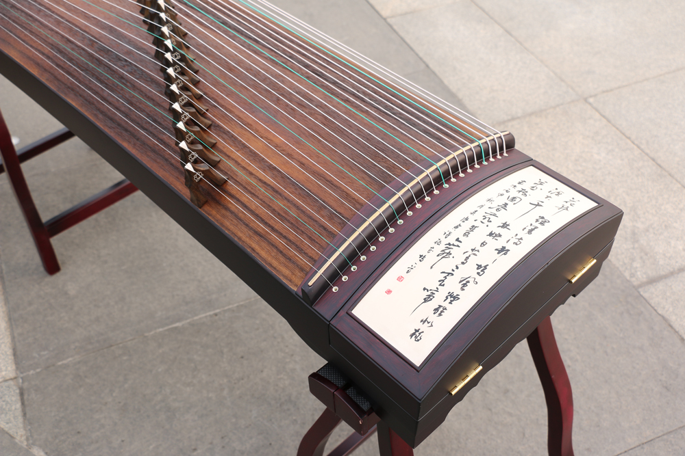 傳世清音