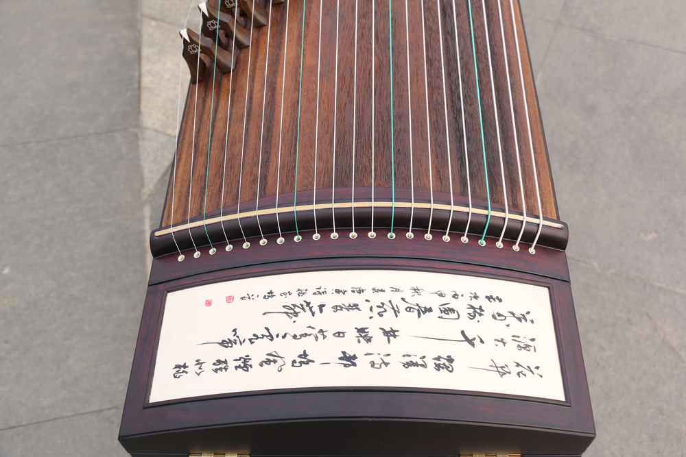傳世清音