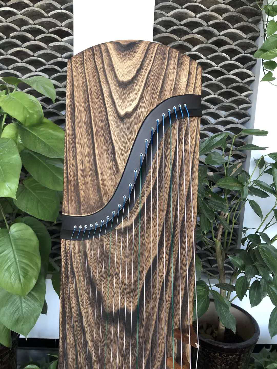 歲月