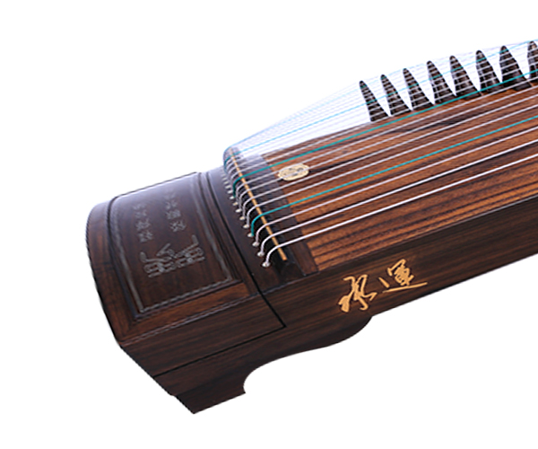 琴韻禪心