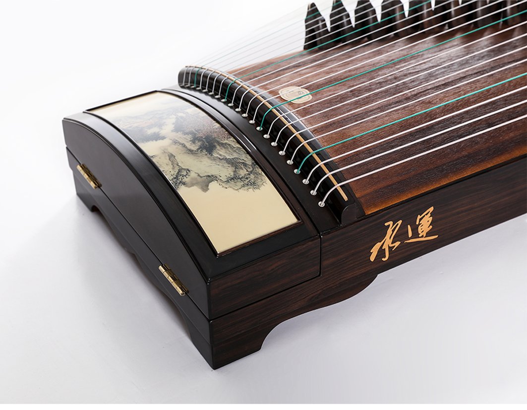 山居秋暝 